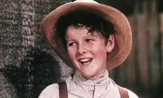 Image result for tommy kelly as tom sawyer